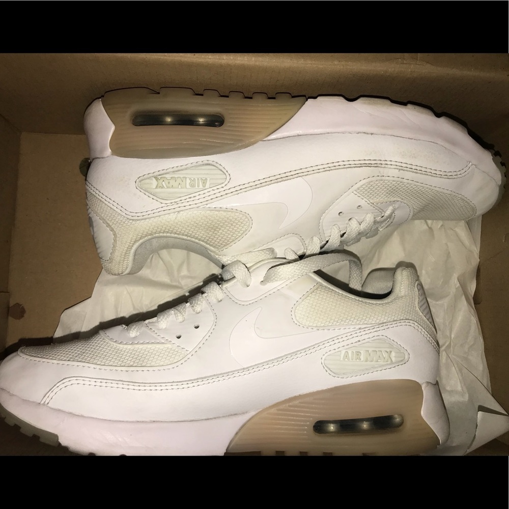 Nike Women’s Air Max